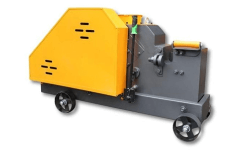 Rebar Cutting machine Dubai
