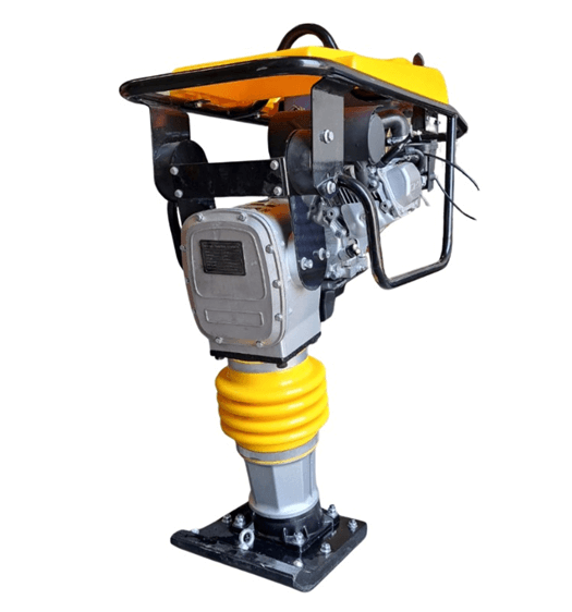 Tamping rammer Dubai - Soil compaction tool UAE